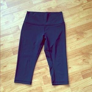 Lululemon Wunder Under
